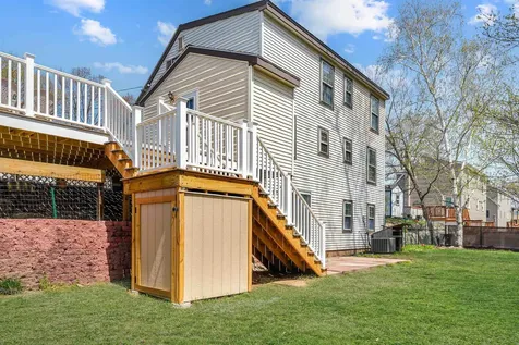 133 Mapleton Road Manchester NH 03103
