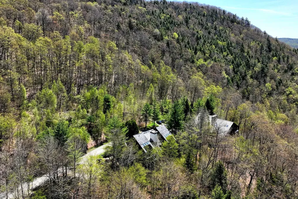 1226 East Ash Road Plymouth VT 05056