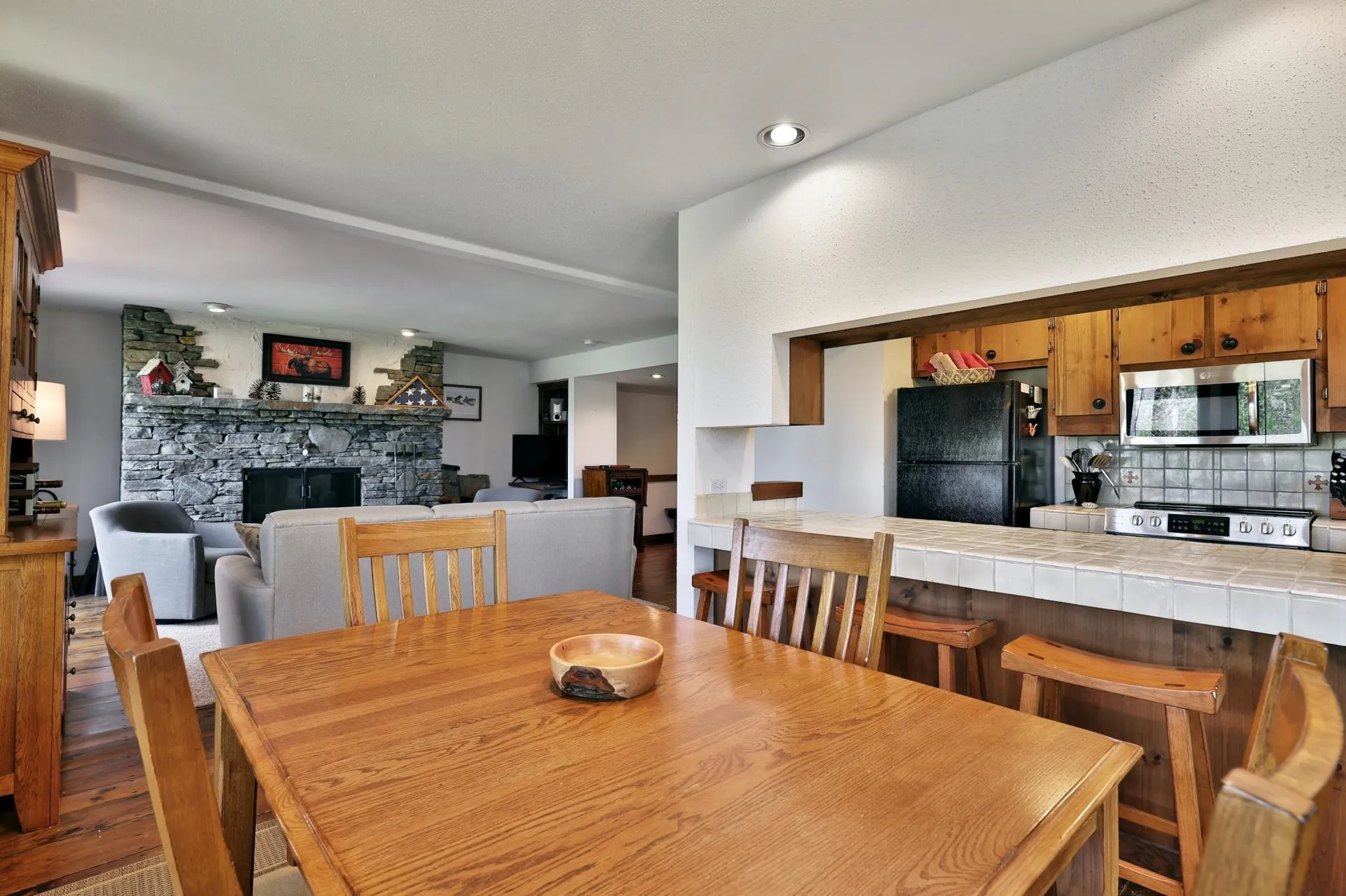 1226 East Ash Road Plymouth VT 05056