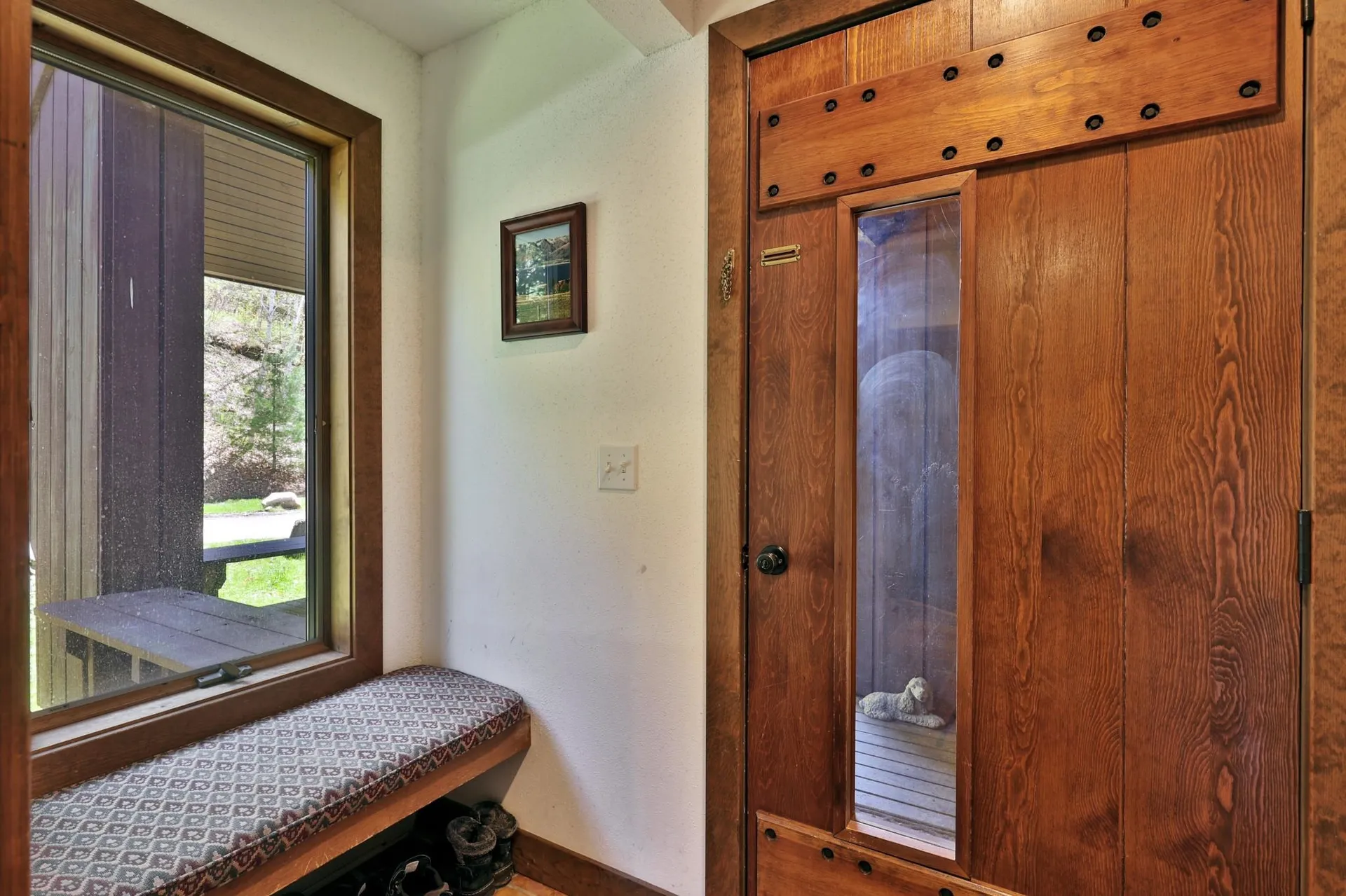 1226 East Ash Road Plymouth VT 05056