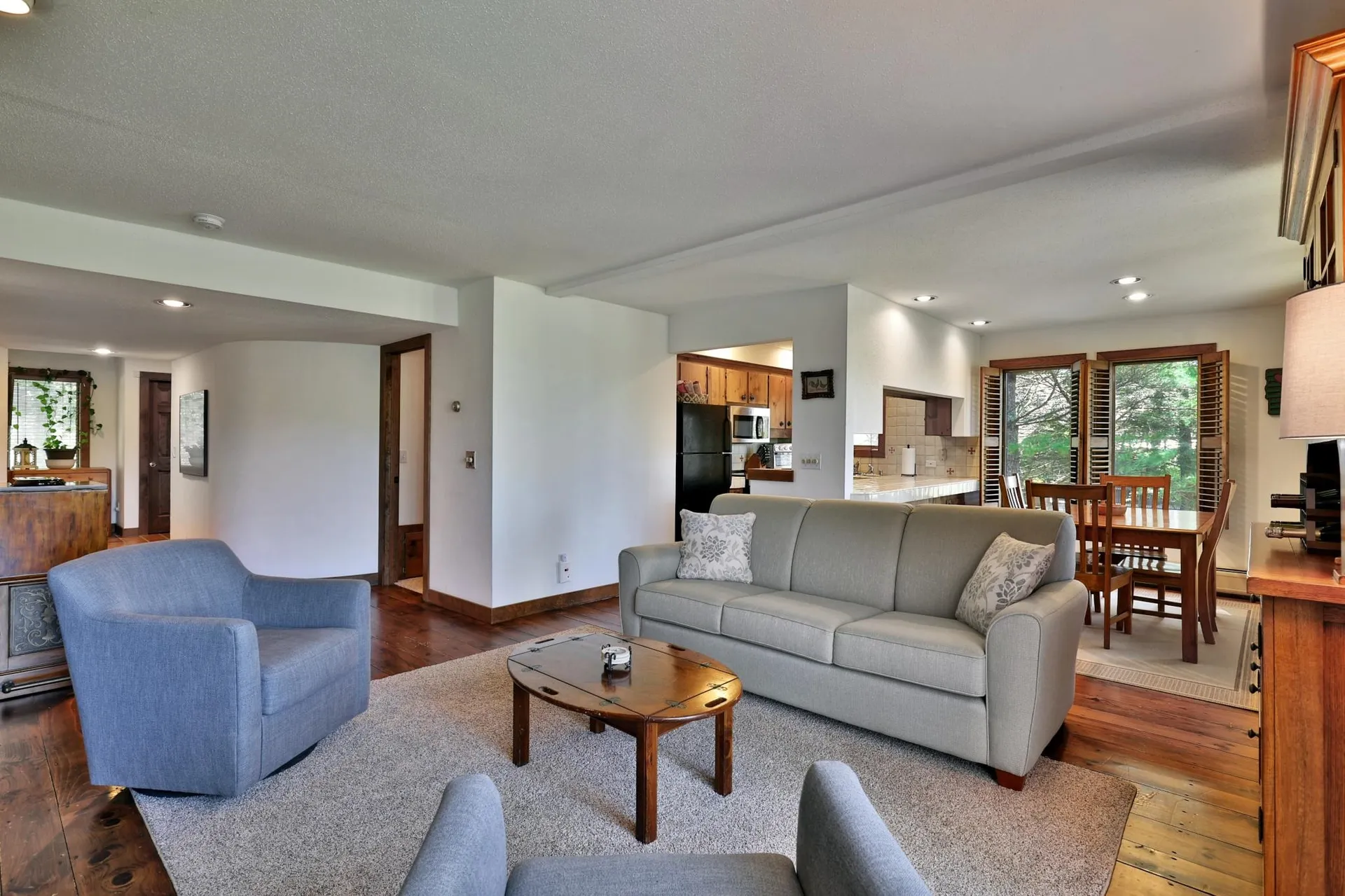 1226 East Ash Road Plymouth VT 05056