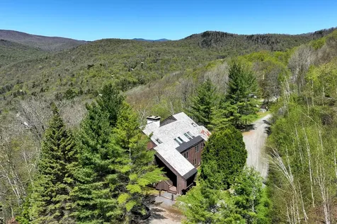 1226 East Ash Road Plymouth VT 05056