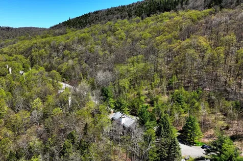 1226 East Ash Road Plymouth VT 05056
