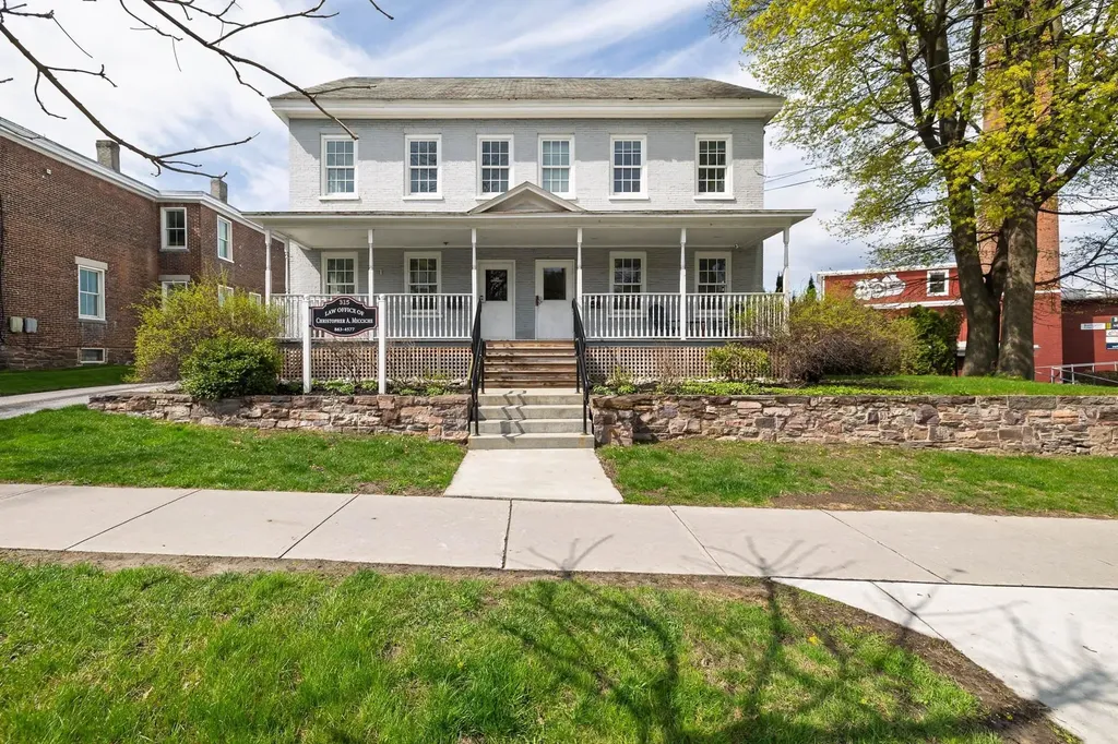 315 Saint Paul Street Burlington VT 05401