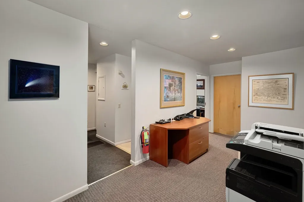 315 Saint Paul Street Burlington VT 05401