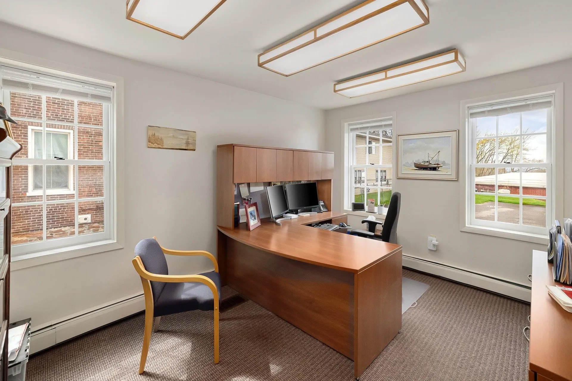 315 Saint Paul Street Burlington VT 05401