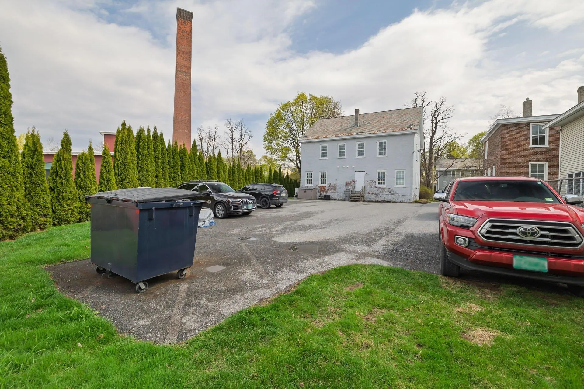 315 Saint Paul Street Burlington VT 05401