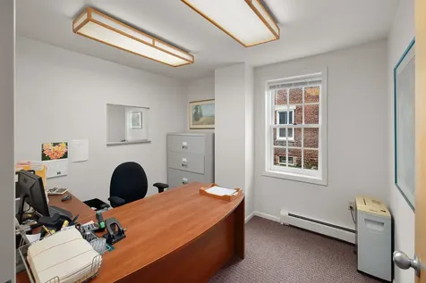 315 Saint Paul Street Burlington VT 05401