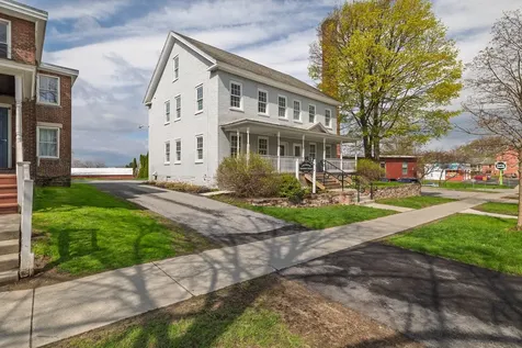 315 Saint Paul Street Burlington VT 05401