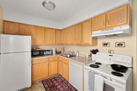 315 Saint Paul Street Burlington VT 05401