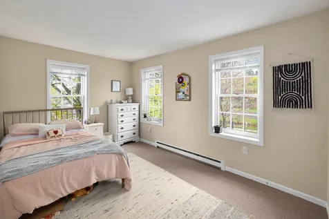 315 Saint Paul Street Burlington VT 05401