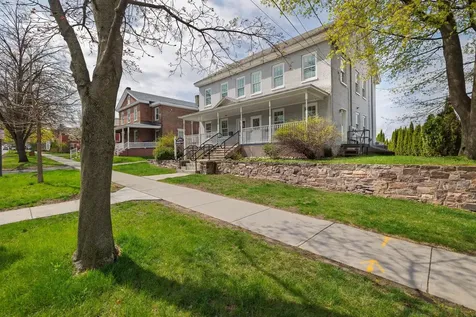 315 Saint Paul Street Burlington VT 05401