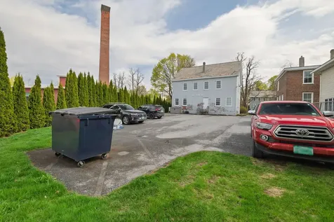 315 Saint Paul Street Burlington VT 05401