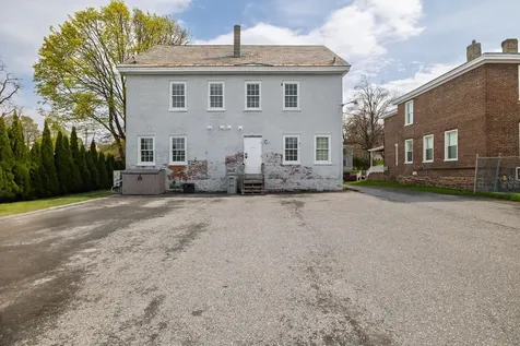 315 Saint Paul Street Burlington VT 05401