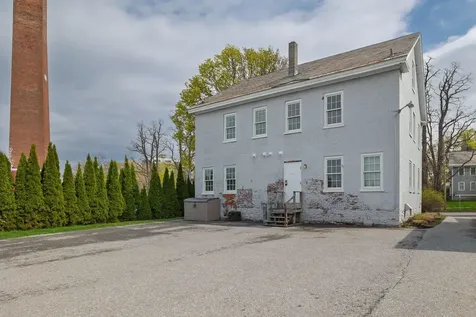 315 Saint Paul Street Burlington VT 05401