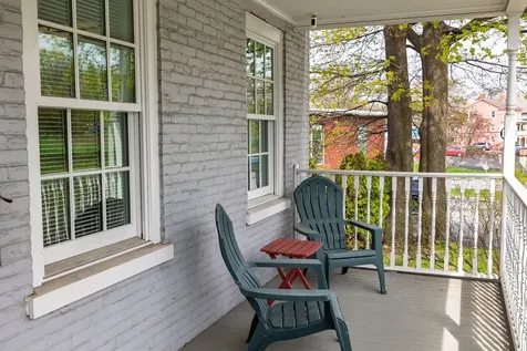 315 Saint Paul Street Burlington VT 05401