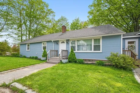 16 Prospect Street Farmington NH 03835