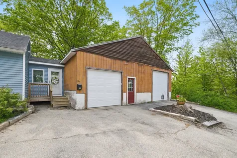 16 Prospect Street Farmington NH 03835