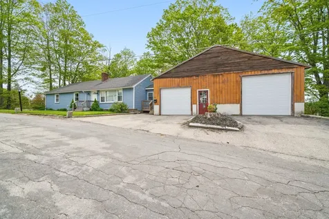 16 Prospect Street Farmington NH 03835