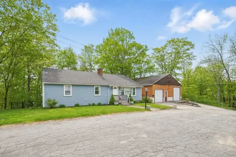 16 Prospect Street Farmington NH 03835