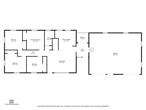 16 Prospect Street Farmington NH 03835