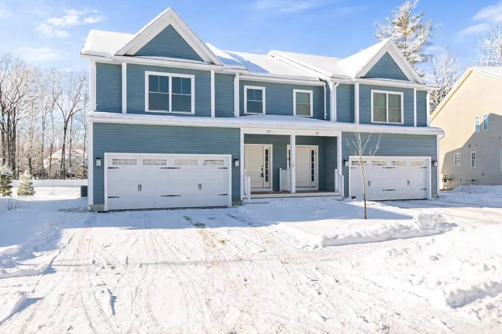 29 Spear Lane Colchester VT 05446