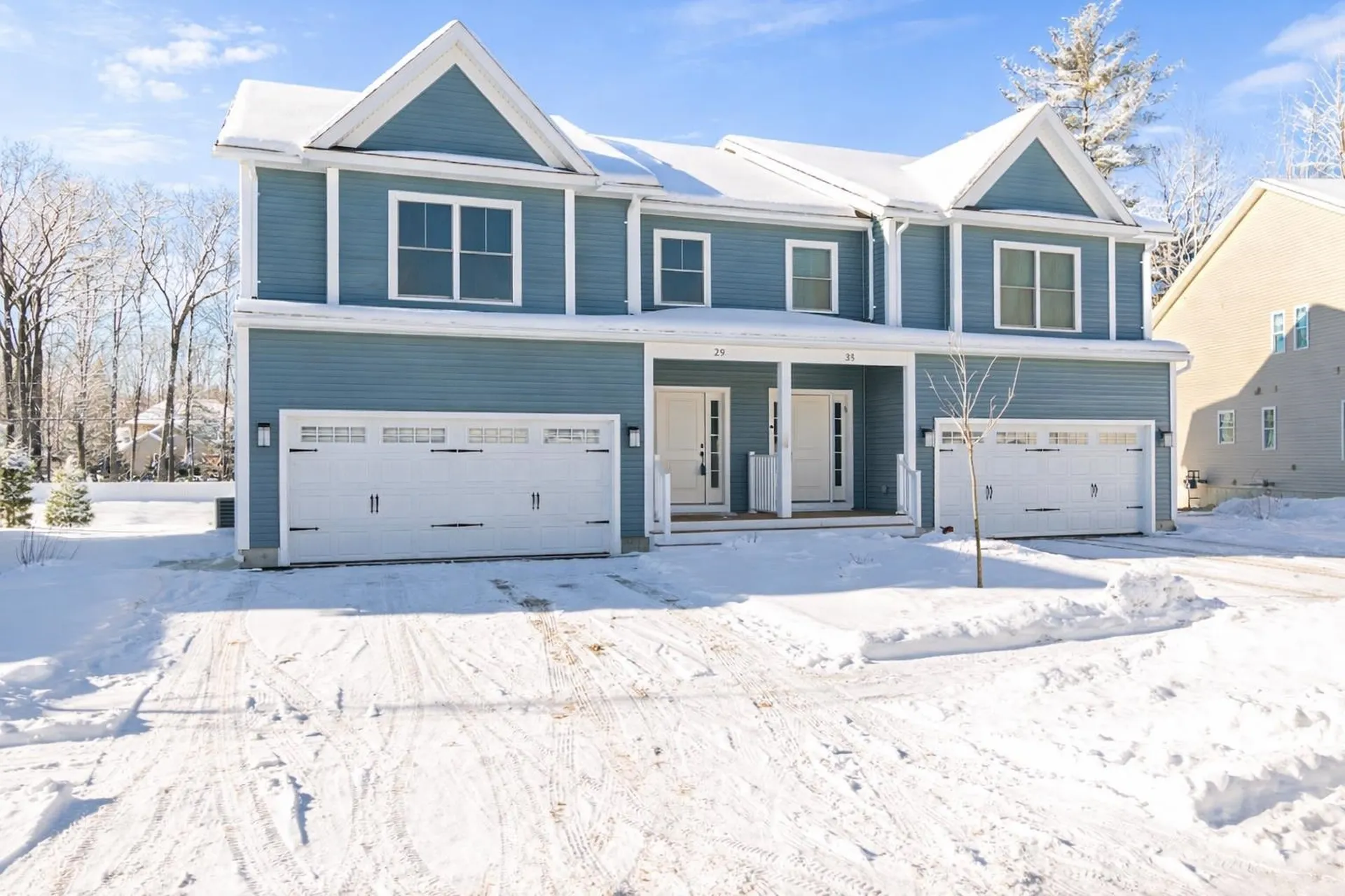 29 Spear Lane Colchester VT 05446