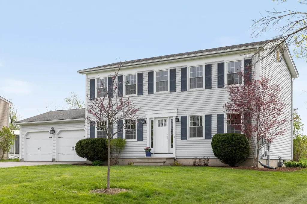66 Chamberlin Lane Williston VT 05495