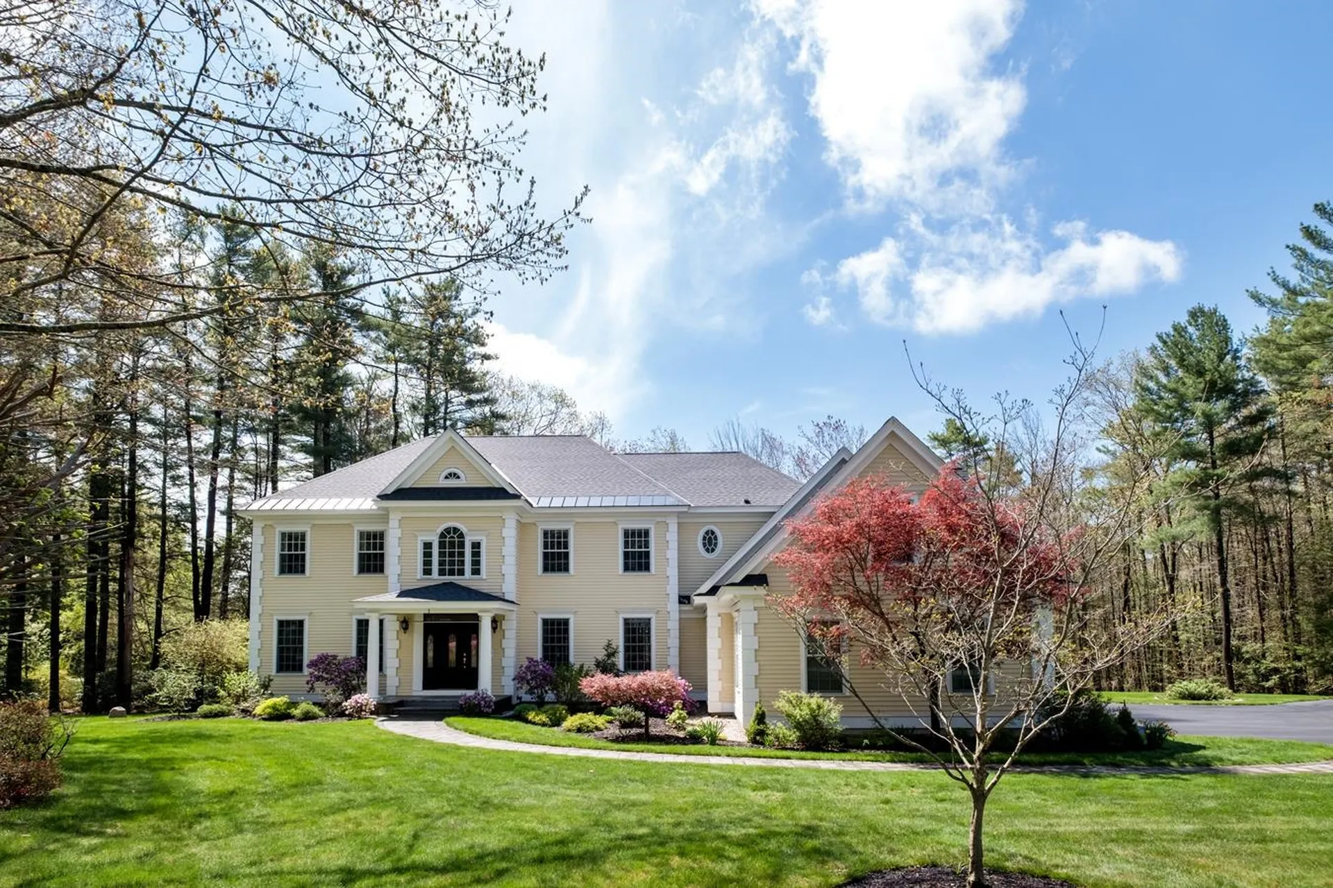 1 Squier Drive North Hampton NH 03862