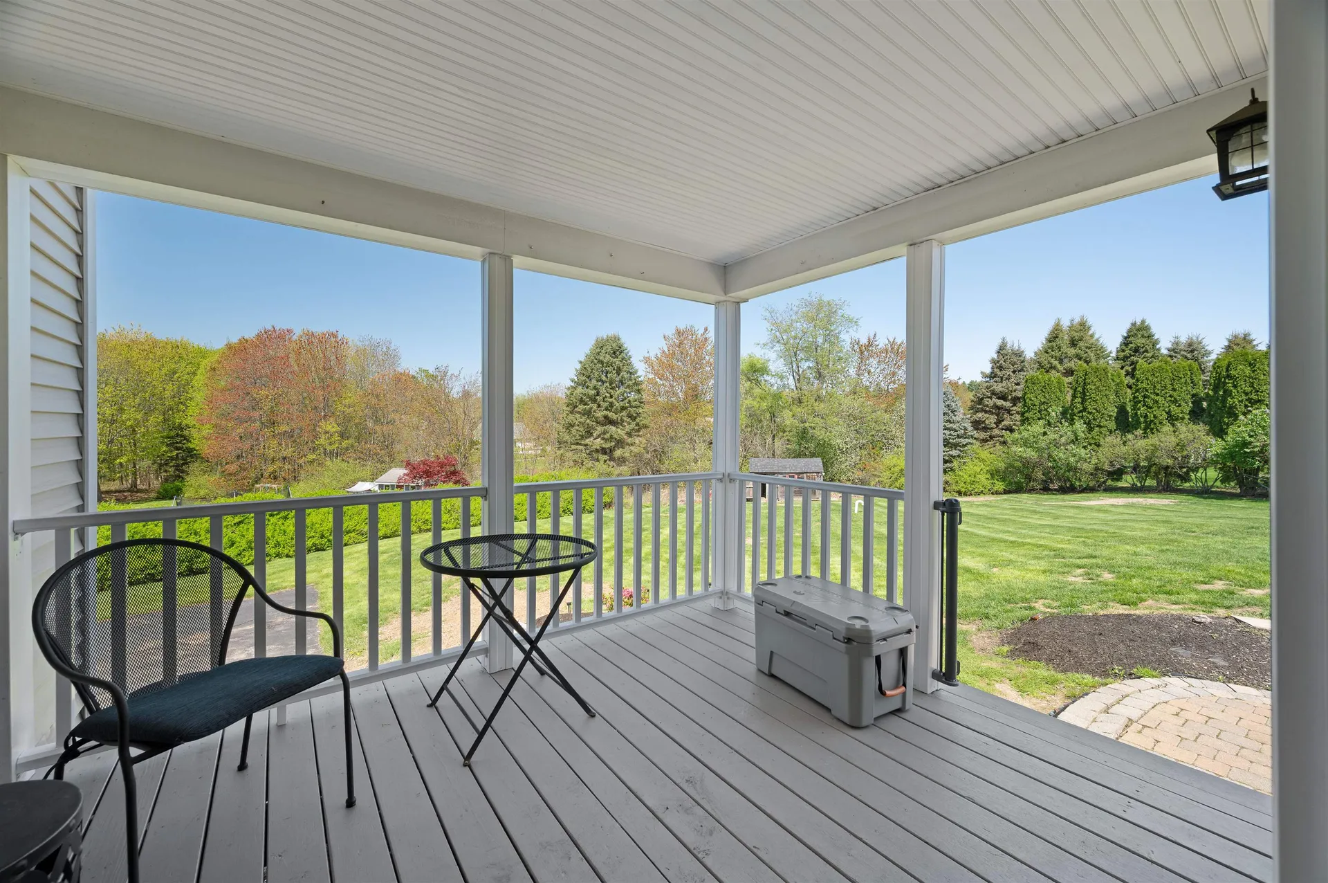 4 Iris Drive Stratham NH 03885