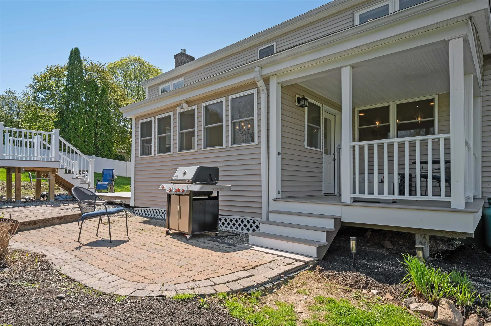 4 Iris Drive Stratham NH 03885