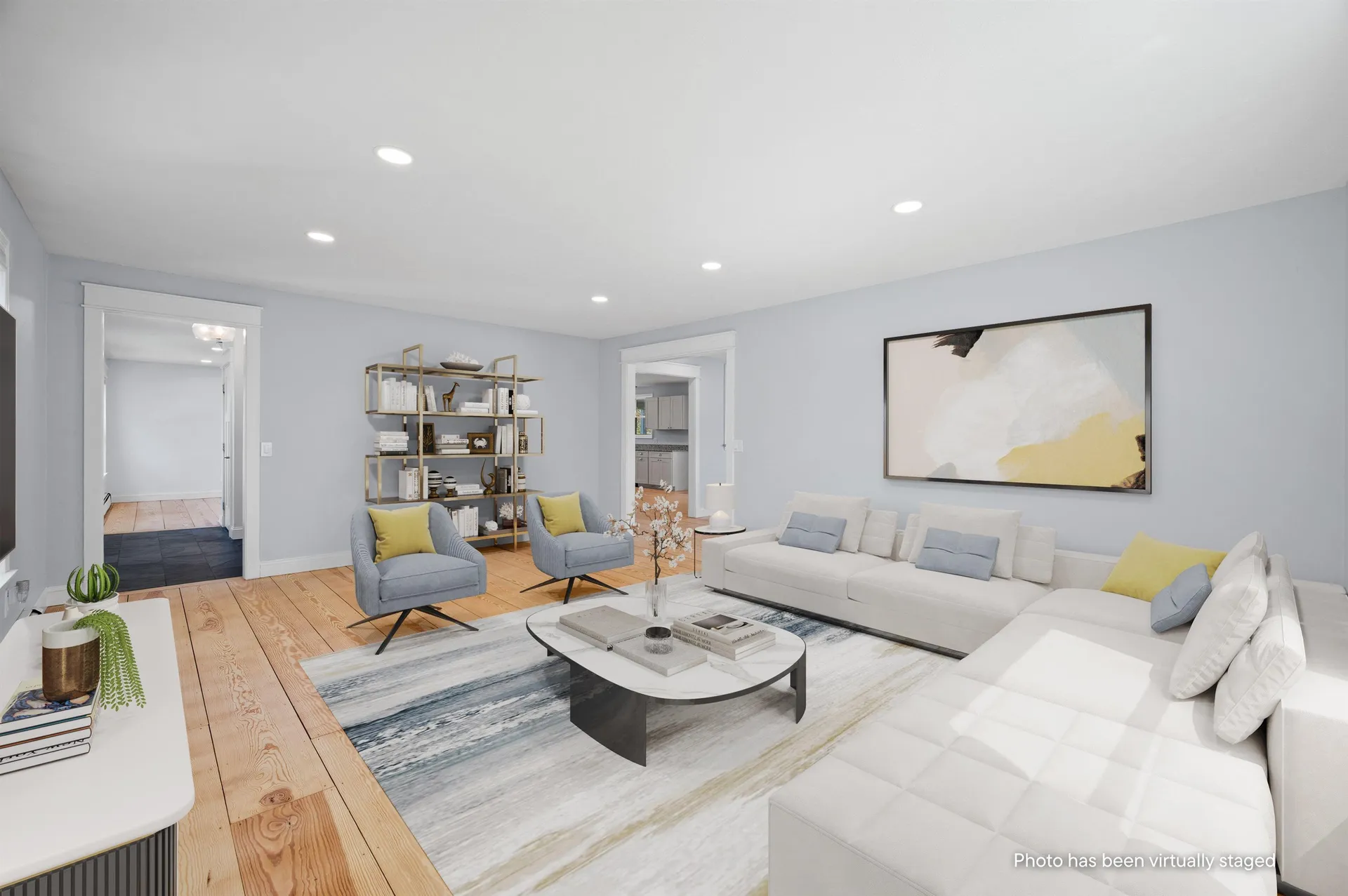 4 Iris Drive Stratham NH 03885