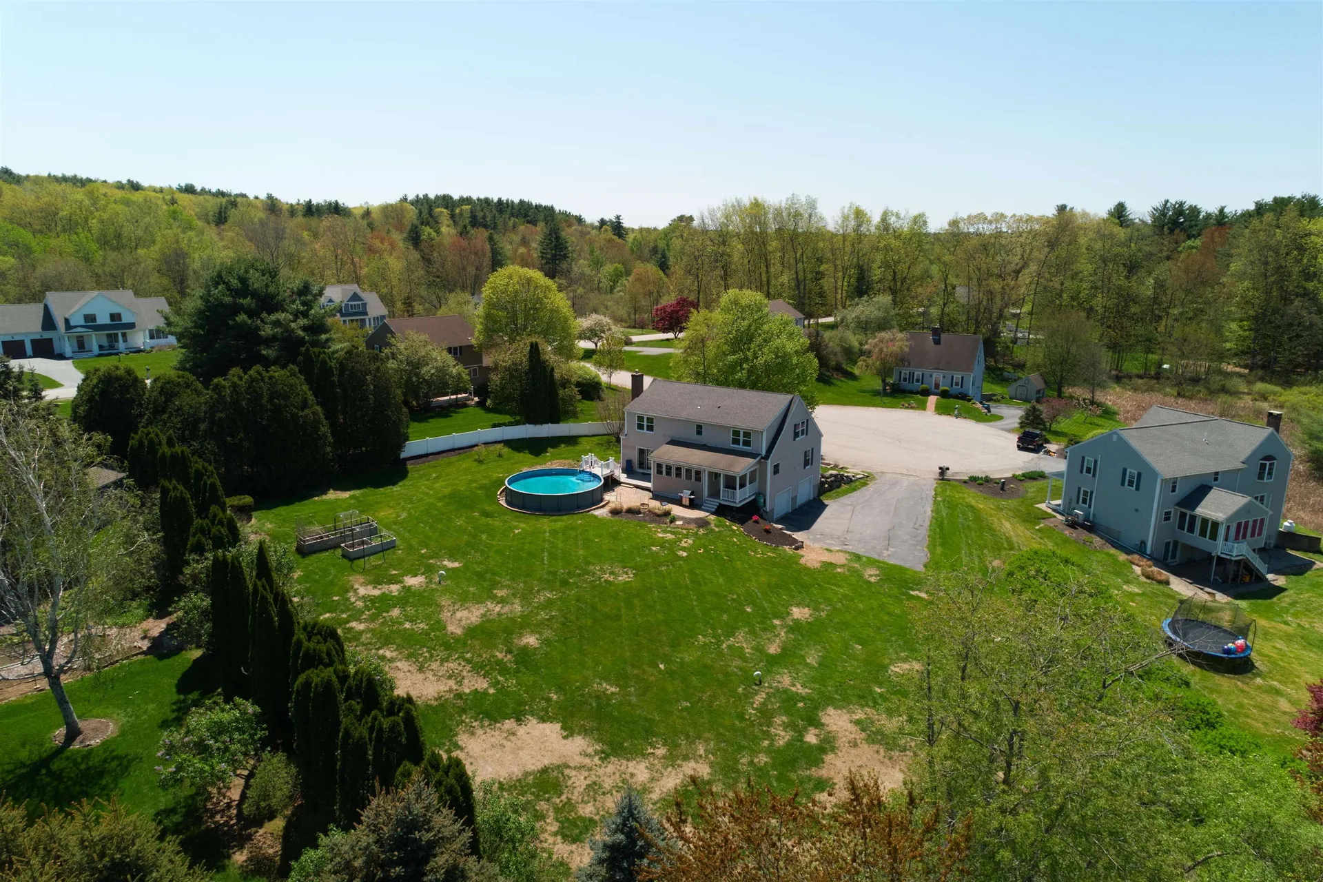 4 Iris Drive Stratham NH 03885