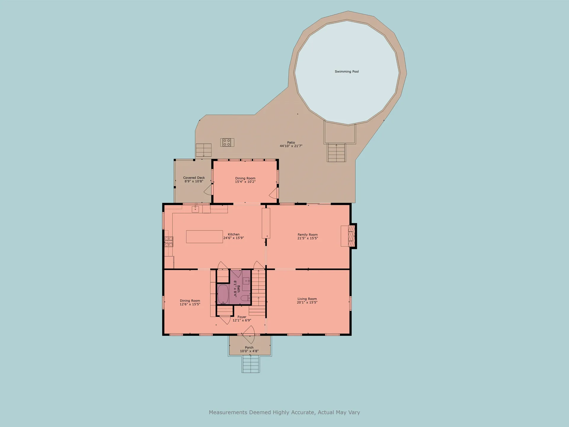 4 Iris Drive Stratham NH 03885