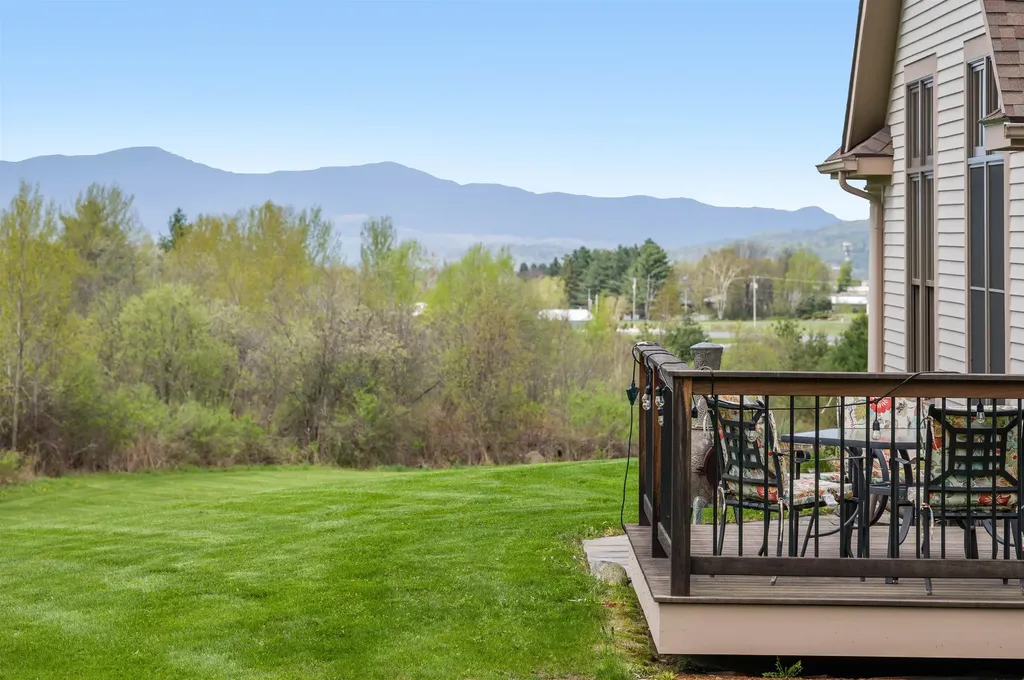 337 Scott Hill Road Berlin VT 05641