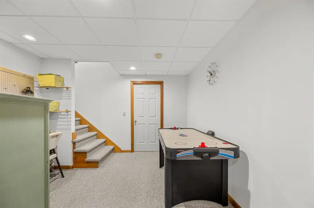 337 Scott Hill Road Berlin VT 05641