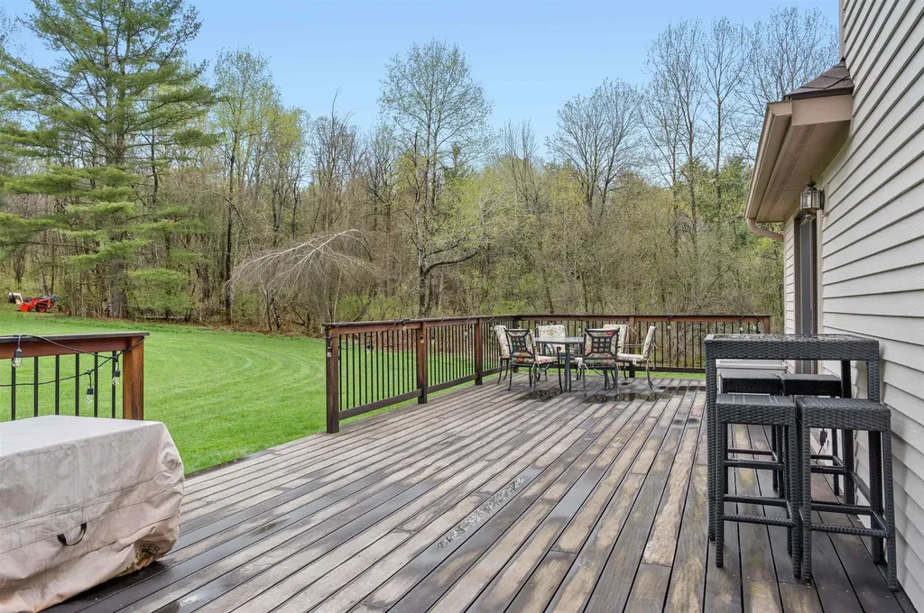 337 Scott Hill Road Berlin VT 05641