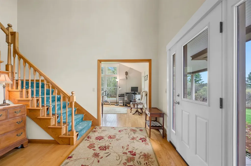 337 Scott Hill Road Berlin VT 05641