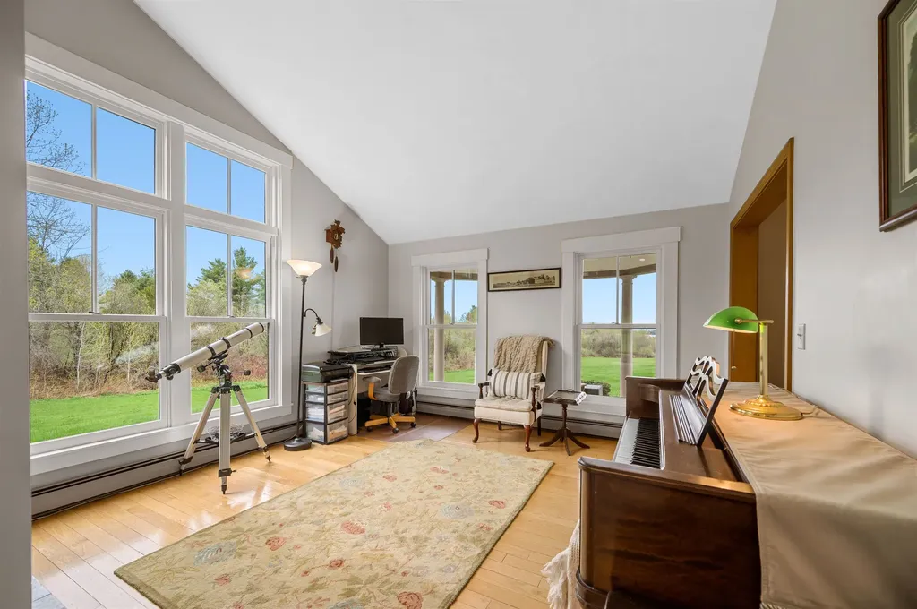 337 Scott Hill Road Berlin VT 05641