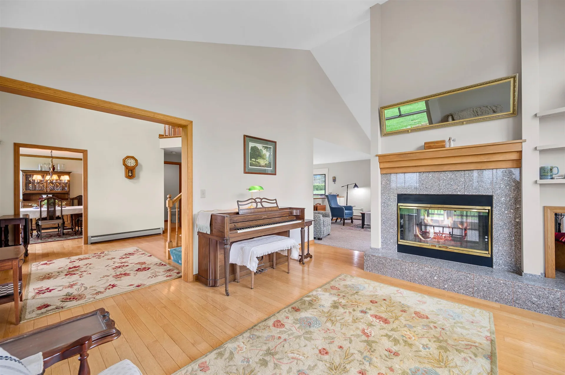 337 Scott Hill Road Berlin VT 05641