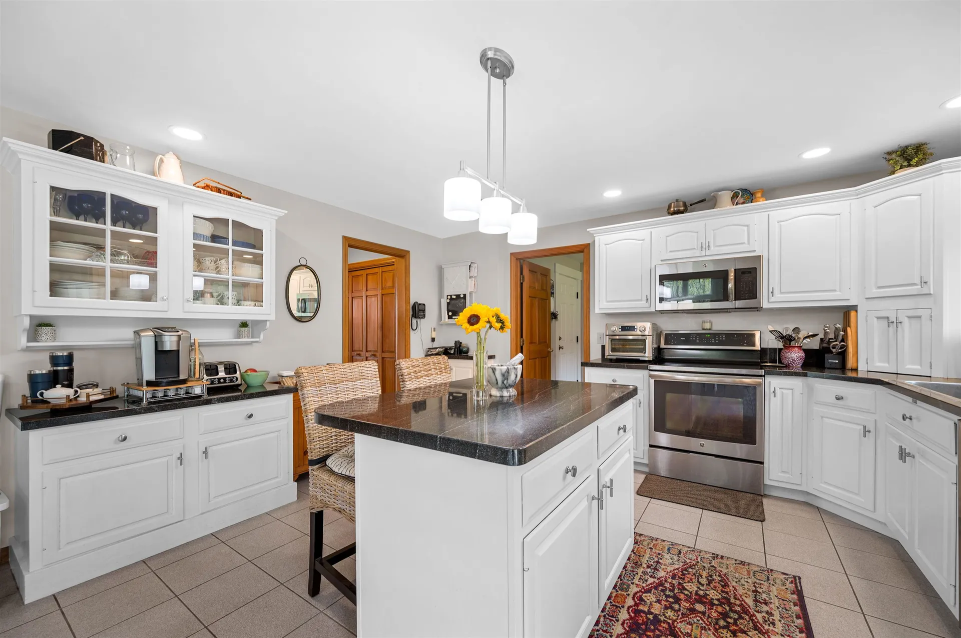 337 Scott Hill Road Berlin VT 05641