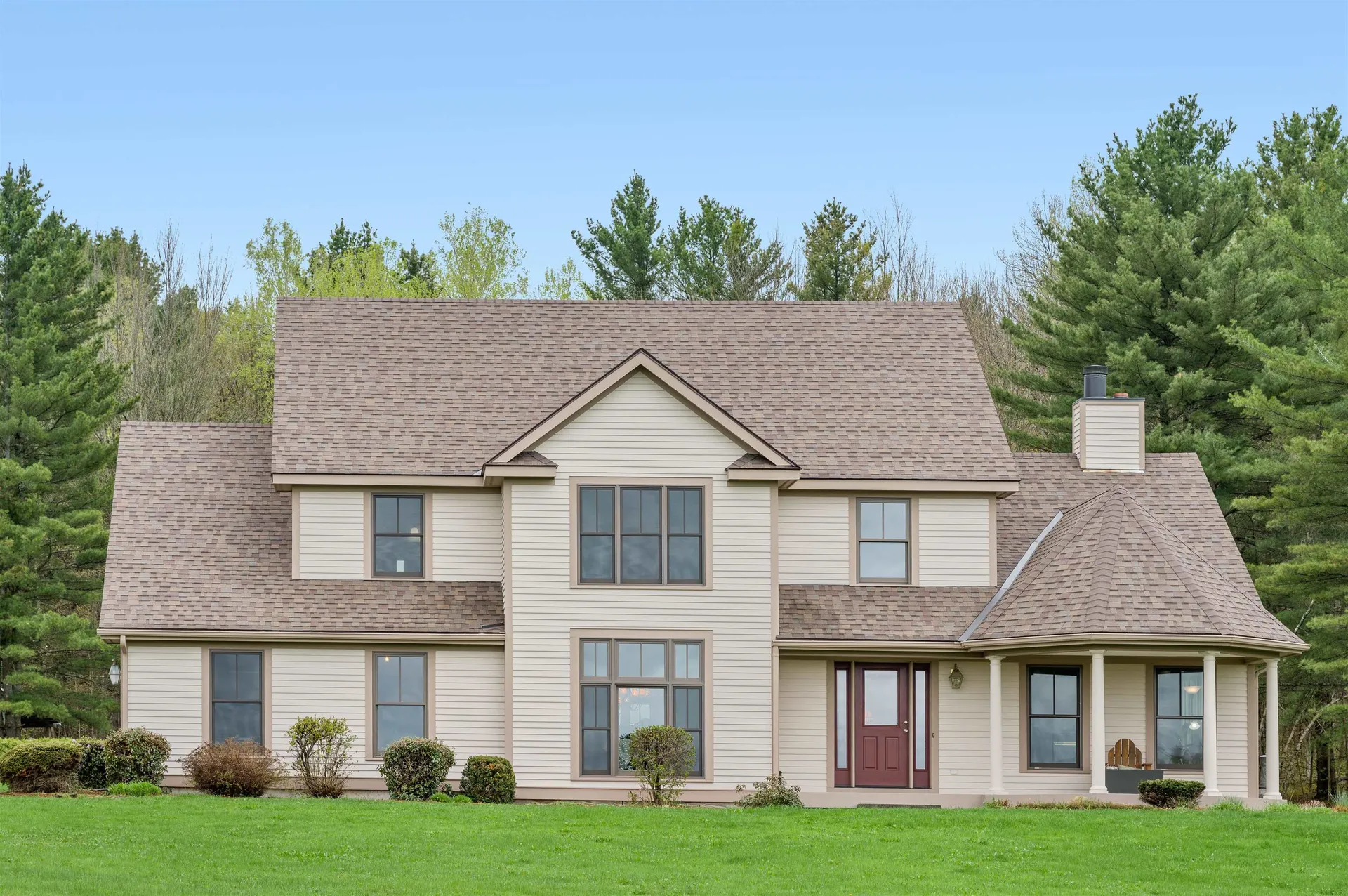 337 Scott Hill Road Berlin VT 05641