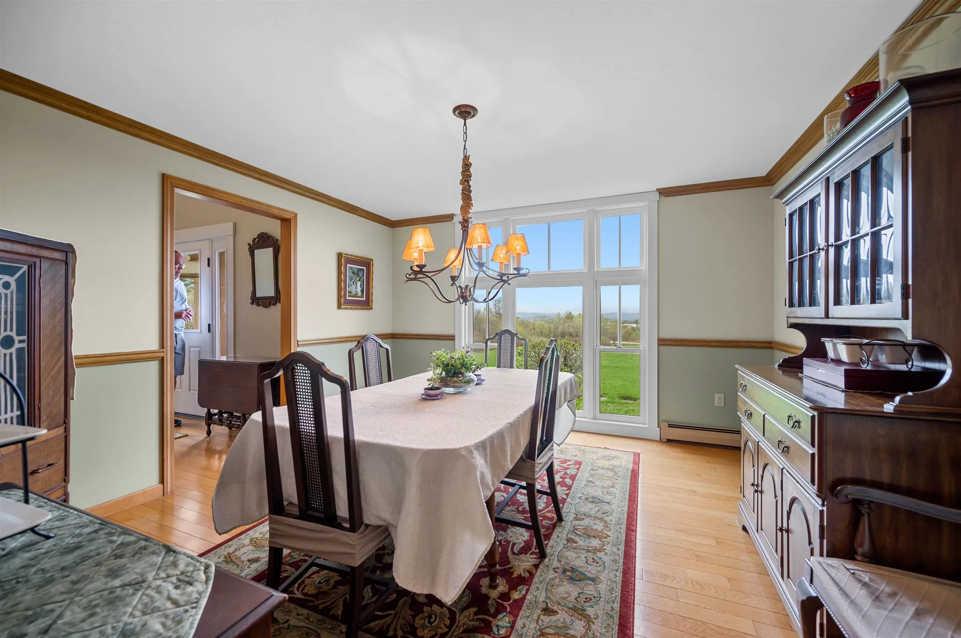 337 Scott Hill Road Berlin VT 05641