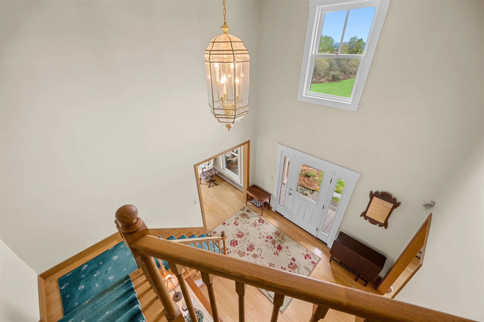 337 Scott Hill Road Berlin VT 05641