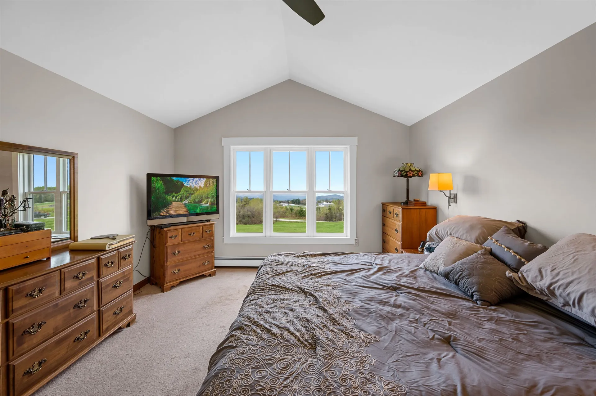 337 Scott Hill Road Berlin VT 05641