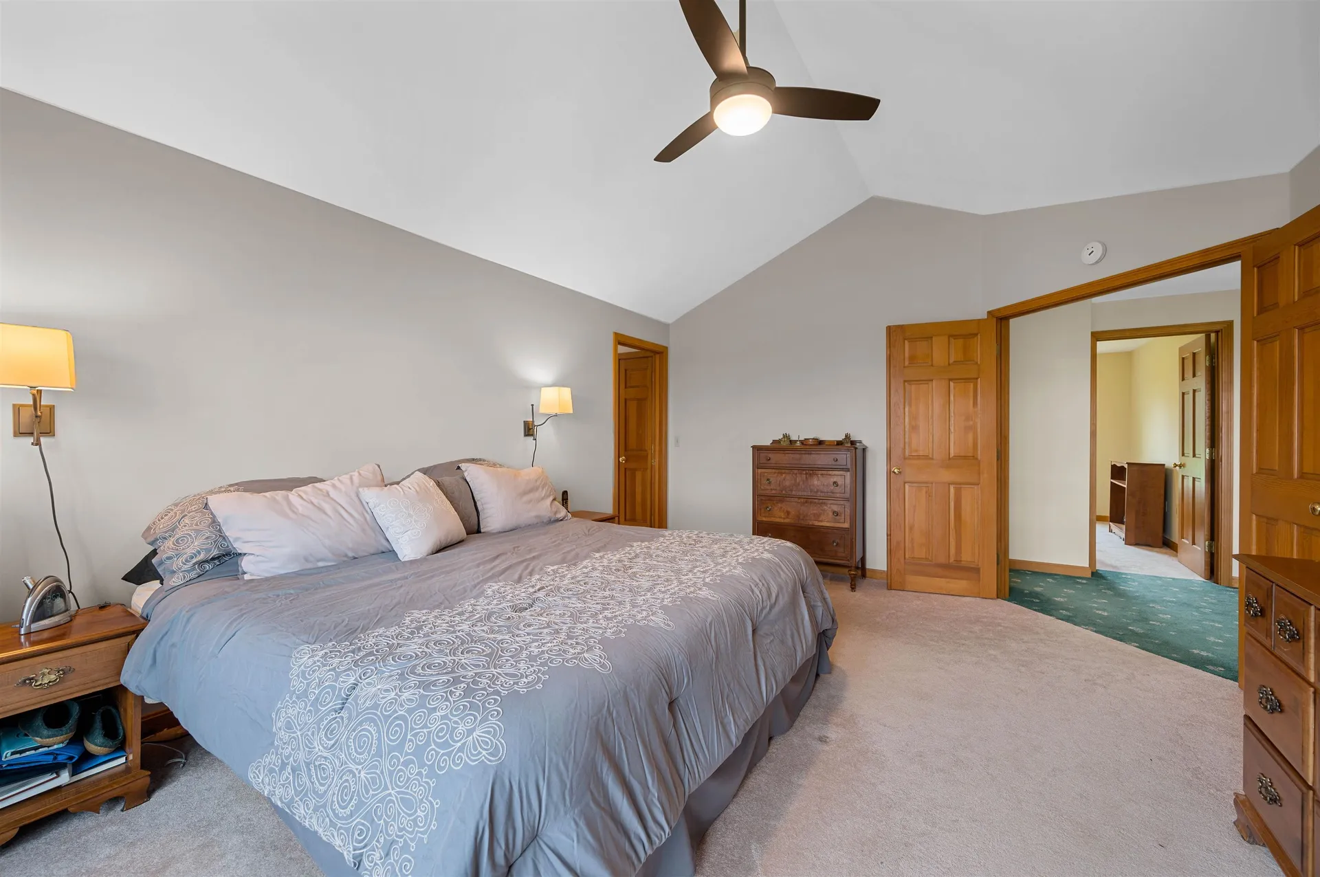 337 Scott Hill Road Berlin VT 05641