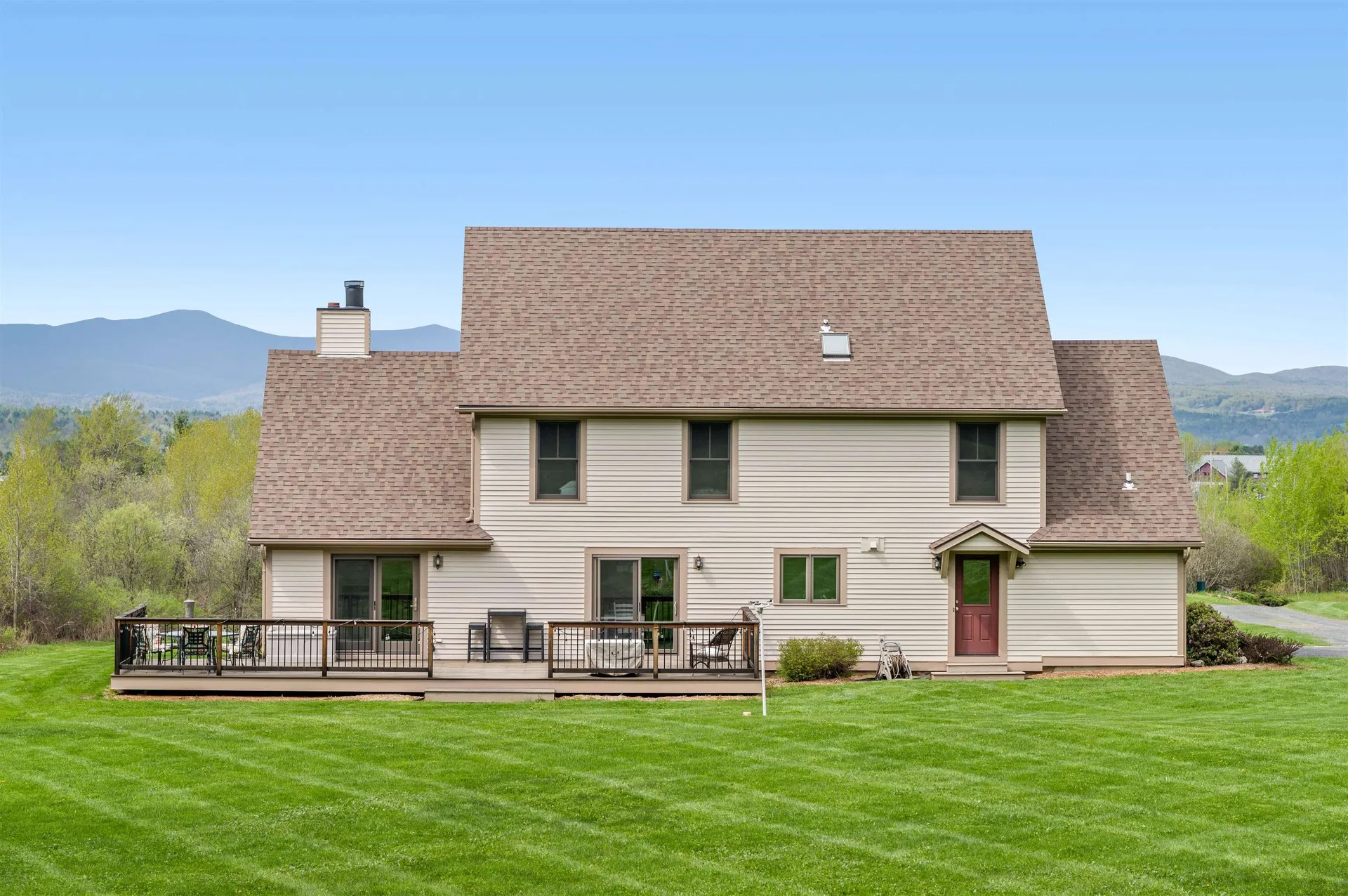 337 Scott Hill Road Berlin VT 05641