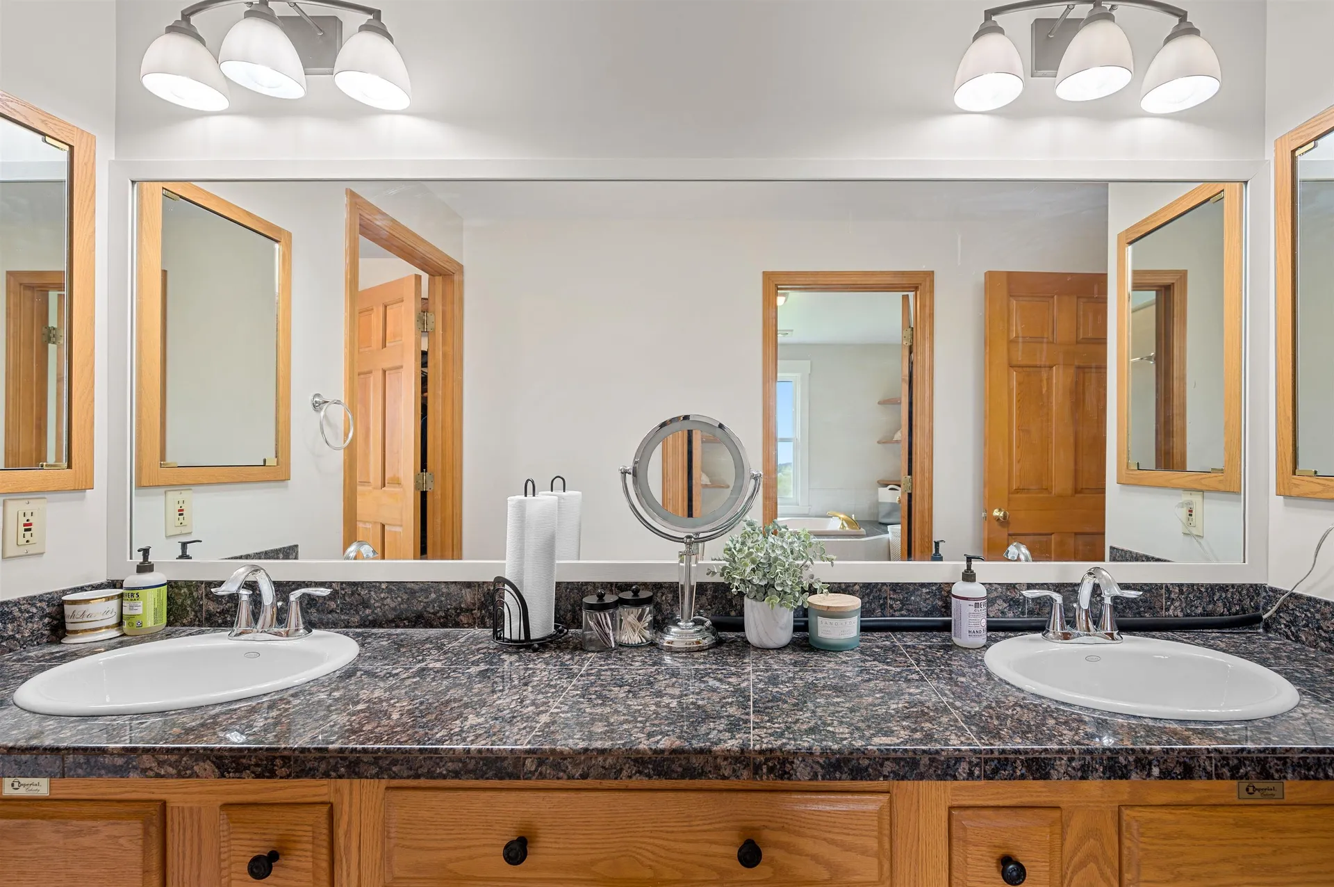 337 Scott Hill Road Berlin VT 05641