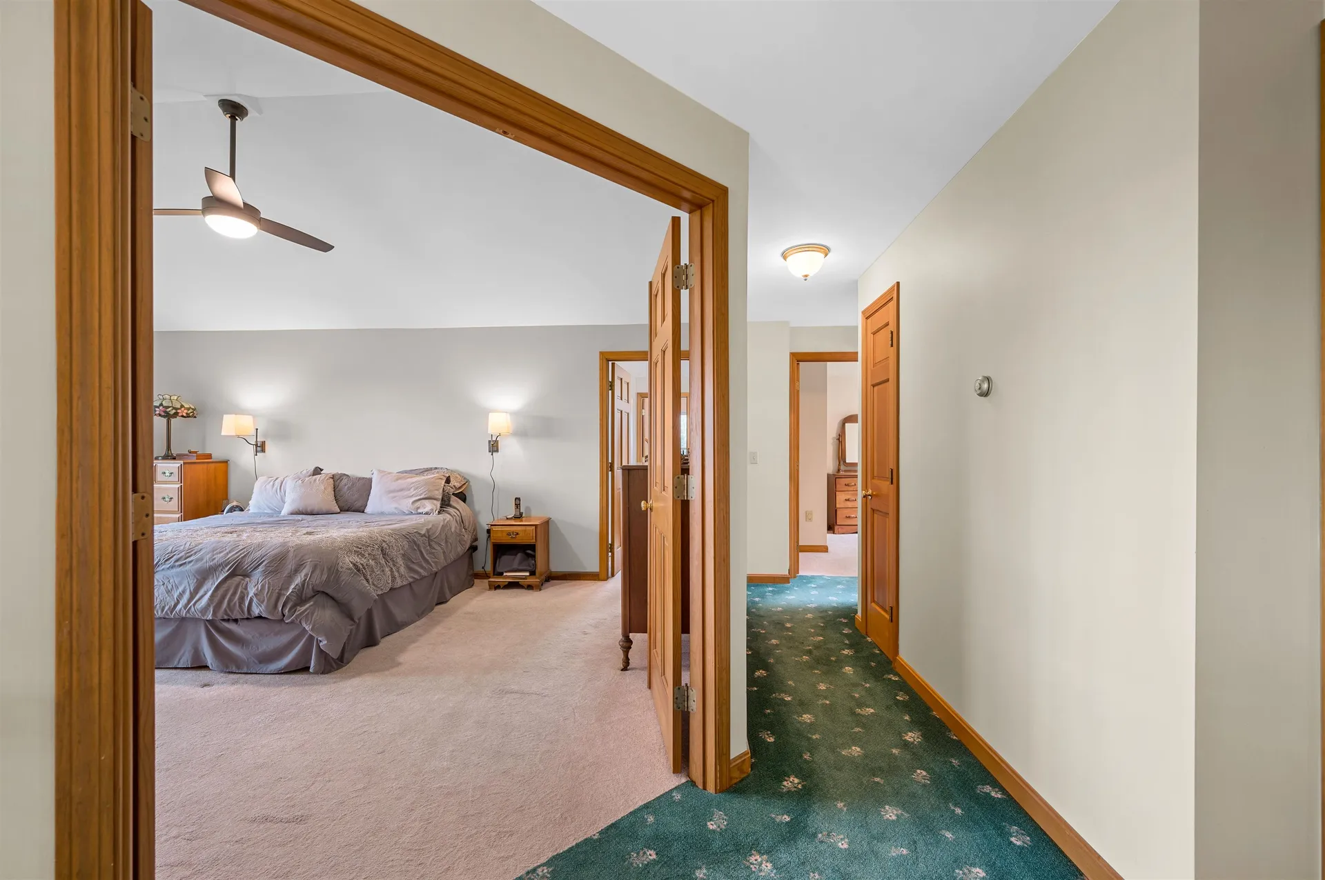 337 Scott Hill Road Berlin VT 05641