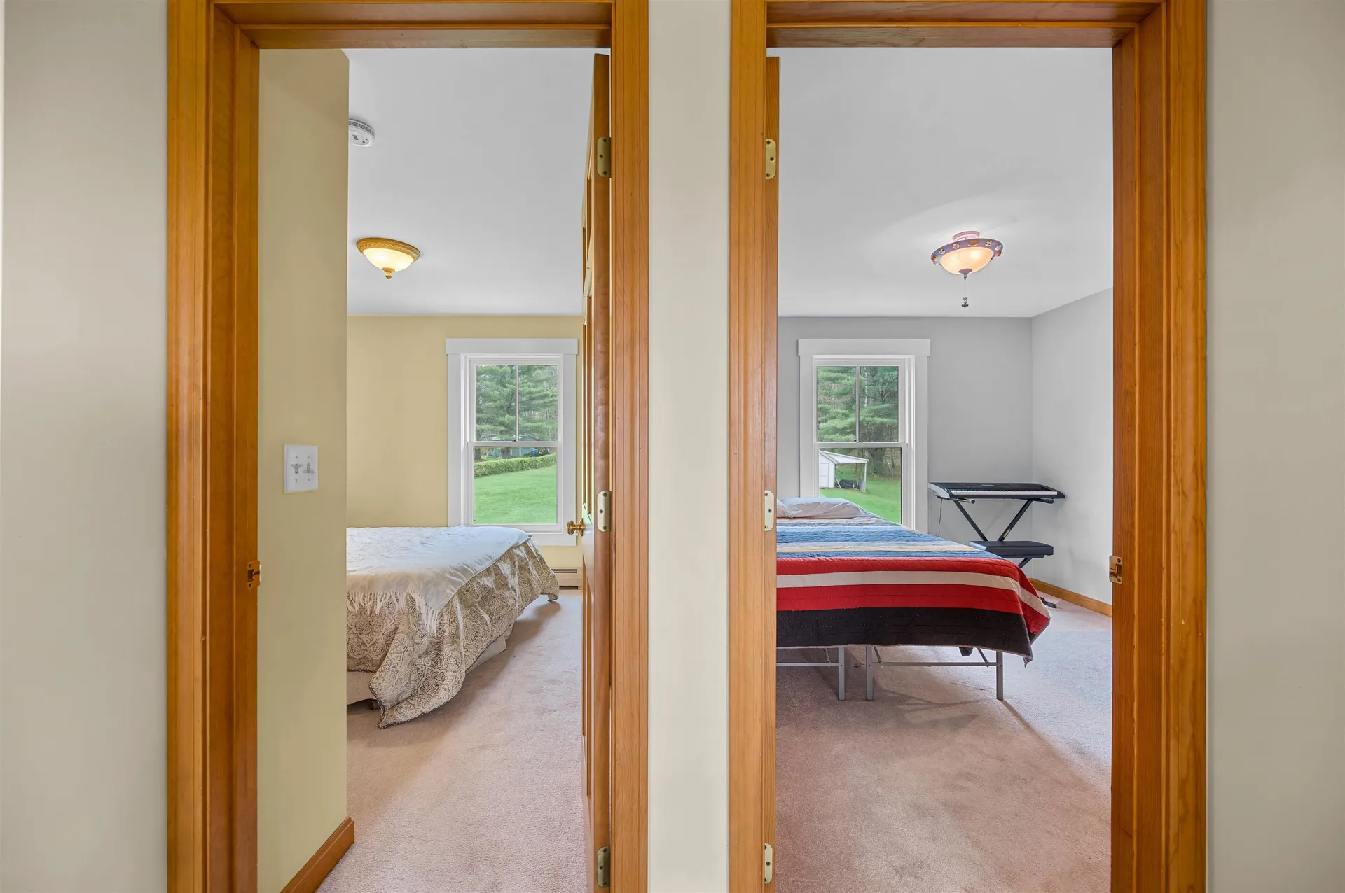 337 Scott Hill Road Berlin VT 05641